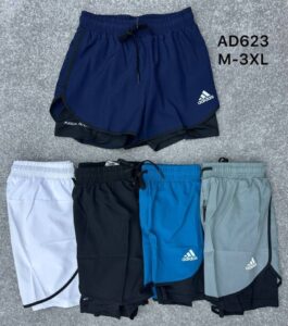 شرتک ورزشی مردانه Adidas