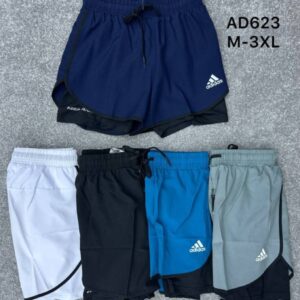 شرتک ورزشی مردانه Adidas