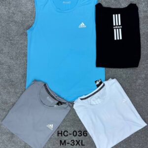 رکابی ورزشی مردانه Adidas