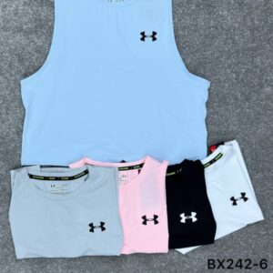 رکابی ورزشی زنانه UNDER ARMOUR