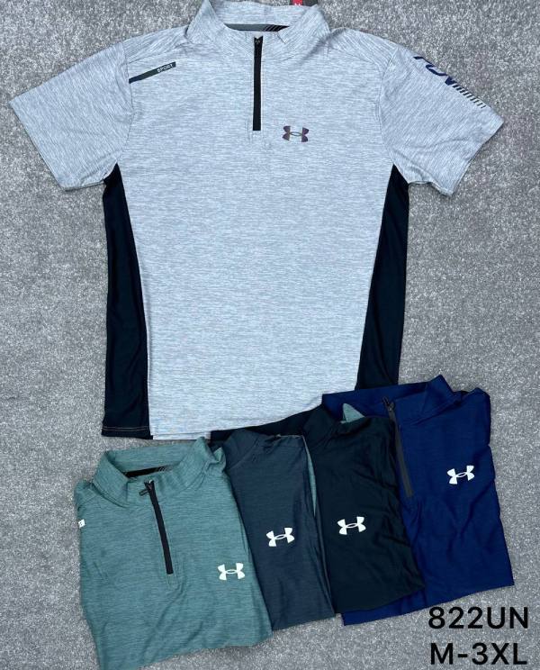 تیشرت ورزشی مردانهUNDER ARMOUR