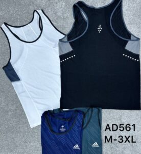 رکابی مردانه Adidas