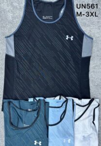 رکابی مرپانه UNDER ARMOUR