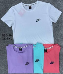 تیشرت ورزشی NIKE